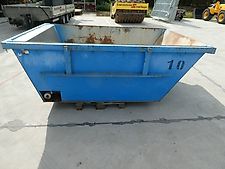 Absetzcontainer
