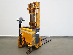 Jungheinrich EJC12,5G