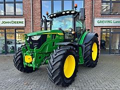 John Deere 6R130 *Garantieverlängerung*