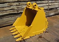 Caterpillar 330B / 330C / 330D 54 inch HD-bucket Caterpillar 330B / 330C / 330D 54 inch HD-bucket