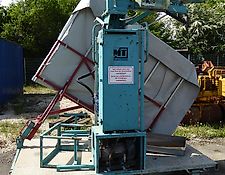 Modern Technik Maurermaschine Modern Technik Maurermaschine