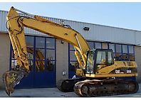 Caterpillar 325DL Caterpillar 325DL