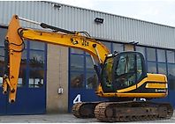JCB JS145LC JCB JS145LC