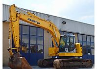 Komatsu PC228USLC-3N0 Komatsu PC228USLC-3N0
