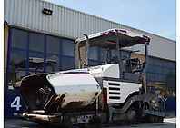 Vögele 1600-2 Vögele 1600-2