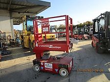 PB PB75 Hubroller (MP 7573)