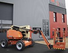 JLG 340AJ