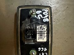 Caterpillar 966 KXE / Tastatur
