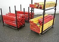 mafisco Mauerlehre + Zubehör mafisco Mauerlehre + Zubehör