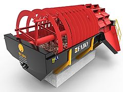 Fabo FABO BUCKET WHEEL WASHER