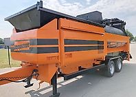 Doppstadt SM 518 Profi Doppstadt SM 518 Profi