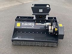 Häner Schlegelmulcher HSM1000 1,5-4 t kl. Mulcher Minibagger Häner Minibagger Mulcher HSM100
