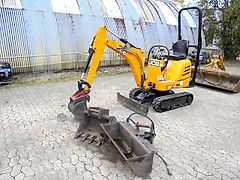 JCB 8010 CTS