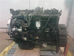 Cummins engine Despiece Motor for truck