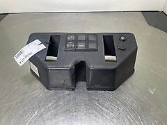 Ahlmann AZ6 - Dashboard/Console/Konsole