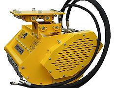 EUROFOREST - F 80 - Mulcher für Bagger