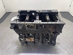 Ahlmann AS900-Cummins B3.3T-4989845-Crankcase/Unterblock