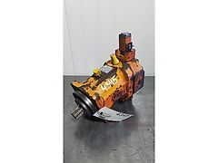 Hydromatik A6VM80EZ1/60W - Drive motor/Fahrmotor/Rijmotor