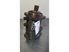 Hydromatik A6VM80HA1U/60W - Drive motor/Fahrmotor/Rijmotor