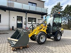 Wacker Neuson Neuson WL25 Advanced Gabel + Schaufel / NEU