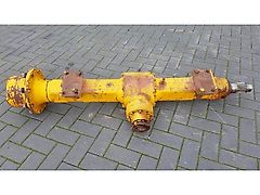 Speth 110/85202 - Axle/Achse/As