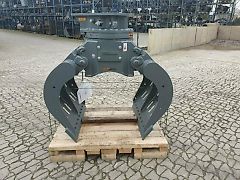 Kinshofer D20H-P-100 Sortiergreifer Abbruchgreifer ! LAGERWARE !