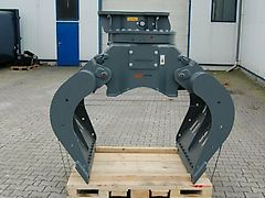 Kinshofer D27H-P-115