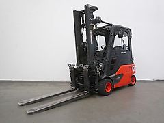 Linde E 20 PL EVO 386-02