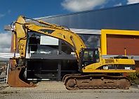 Caterpillar 330 CL Caterpillar 330 CL