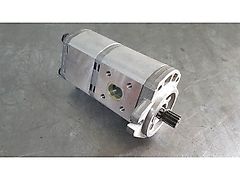 JLG 3006H-Casappa PLP20.20-07S9-Gearpump/Zahnradpumpe