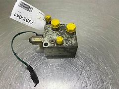 Caterpillar 924G-192-0086-Valve/Ventile/Ventiel