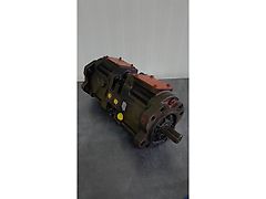 Kawasaki K3V112DT-IG4R-9C22 - Load sensing pump