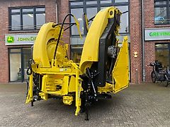 Kemper 475 Pro inkl. 400F Fahrwerk