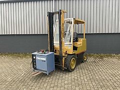 Hyster J60AS