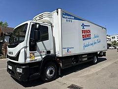 Iveco Tiefkühl Mitsubishi TDJ 300 Klima Tiefkühl Mitsubishi TDJ 300 Klima