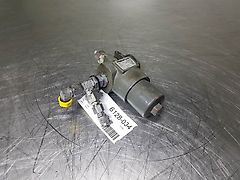 Sennebogen 184560 - 818 - Thermostat/Thermostaat