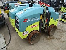 Ammann-Rammax 1575 CI