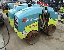 Ammann-Rammax 1575 CI Ammann-Rammax 1575 CI