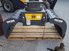 Hammer/Mustang Mustang GRP 1500