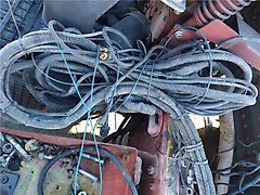 Iveco wiring ML120E28/FP for IVECO EuroCargo 05.03 truck