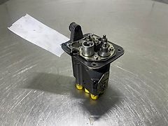 Ahlmann AZ150-Nordhydraulic HRK30-Servo valve/Servoventil