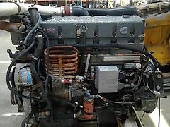 Cummins engine Motor Completo for truck