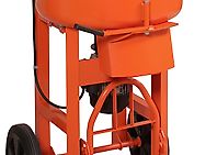ATIKA Betoniarka ATIKA Compact 100l ATIKA Betoniarka ATIKA Compact 100l