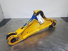 Ahlmann AZ14 - 4146349O/4146350O - Shift lever/Umlenkhebel