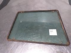 Ahlmann AZ200- 4195055A/4106213A - Window/Scheibe/Ruit