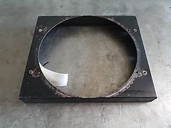 Ahlmann AZ14 - 4189069A - Hood/Haube/Kap