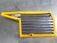 Ahlmann AZ14 - 1108677A/4109799A - Seitentuer rechts