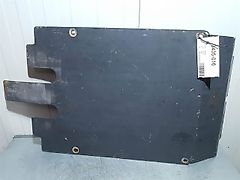 Ahlmann AZ150 - 4100263C/23107592 - Abdeckplatte