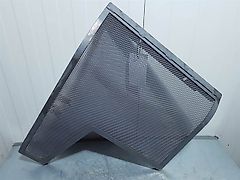 Ahlmann AZ150-4180101A-Seitengitter rechts