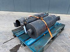 Caterpillar 2x Pieces 336 / 340 / 345 Tension Device / Spanner